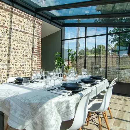 Domaine Des Horizons * La Poterie-Cap-d'Antifer