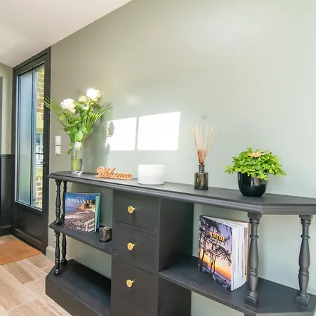 Domaine Des Horizons Appartement *