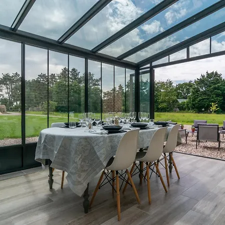 Domaine Des Horizons Appartement *