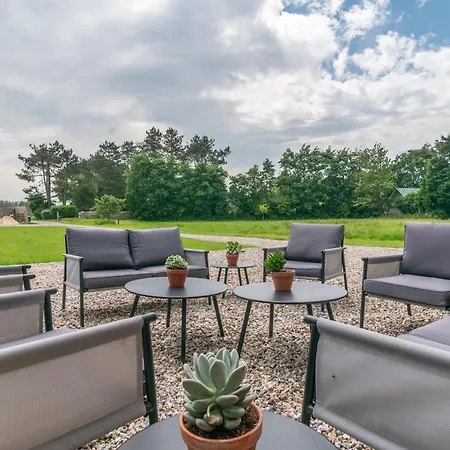 Appartement Domaine Des Horizons La Poterie-Cap-d'Antifer