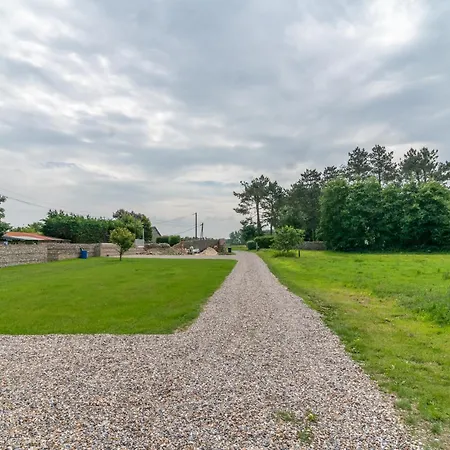 Domaine Des Horizons La Poterie-Cap-d'Antifer