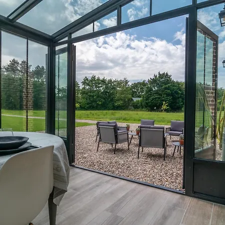 Appartement Domaine Des Horizons *