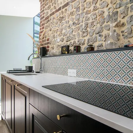 Domaine Des Horizons La Poterie-Cap-d'Antifer