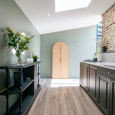 Domaine Des Horizons