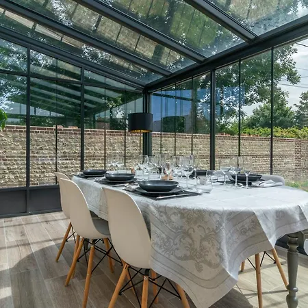 Appartement Domaine Des Horizons La Poterie-Cap-d'Antifer