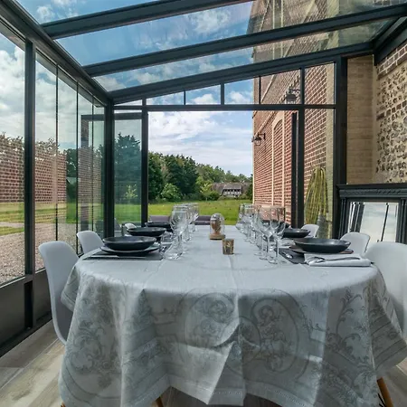 Domaine Des Horizons