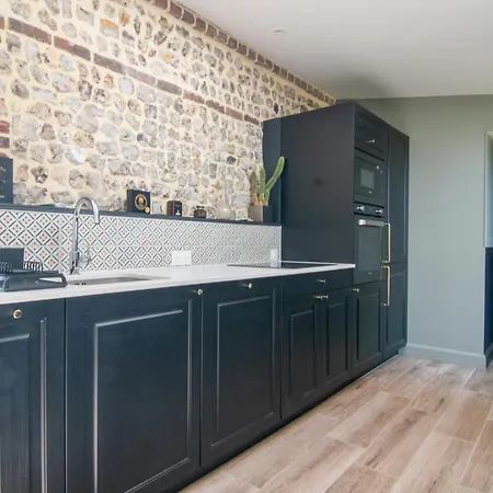 Appartement Domaine Des Horizons