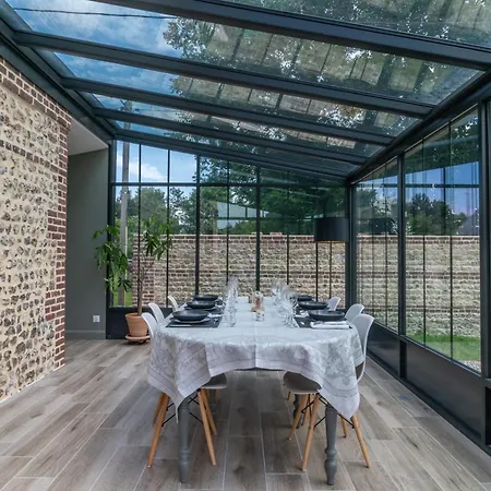 Appartement Domaine Des Horizons *