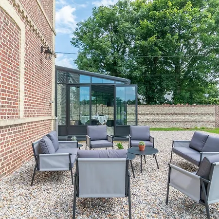 Domaine Des Horizons La Poterie-Cap-d'Antifer