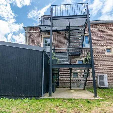 Appartement Domaine Des Horizons