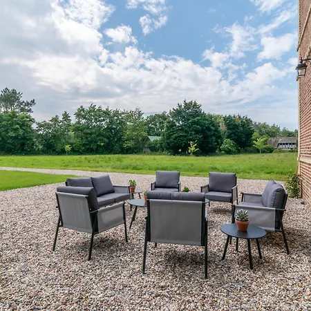 Domaine Des Horizons *