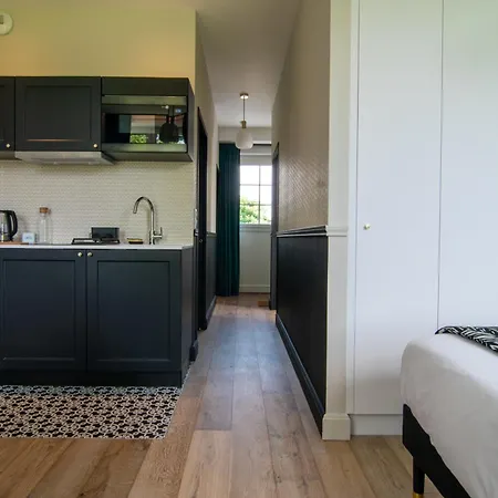 Appartement Domaine Des Horizons