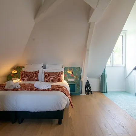 Domaine Des Horizons