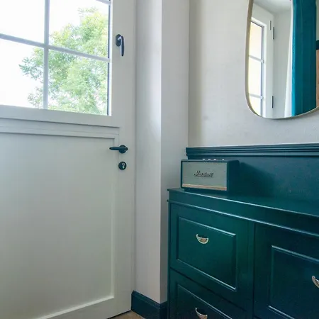 Appartement Domaine Des Horizons *