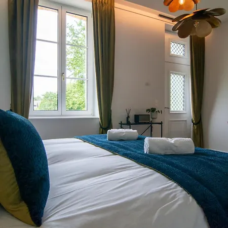 Domaine Des Horizons Appartement La Poterie-Cap-d'Antifer