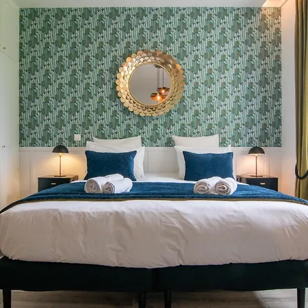 Appartement Domaine Des Horizons La Poterie-Cap-d'Antifer