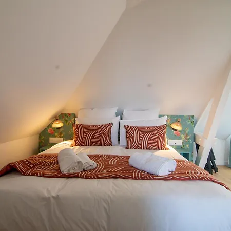 Domaine Des Horizons *