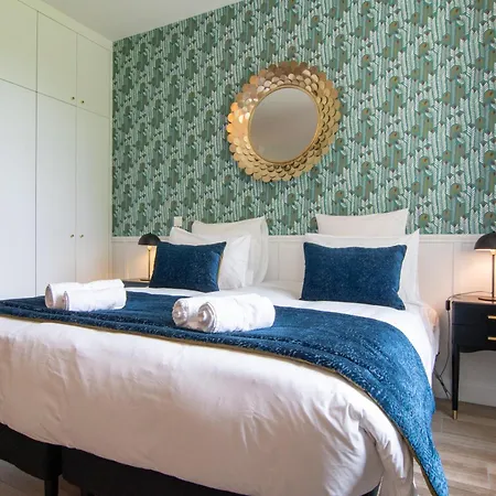 Domaine Des Horizons Appartement