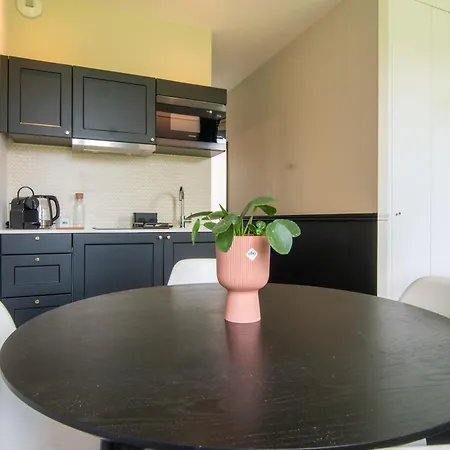 Appartement Domaine Des Horizons