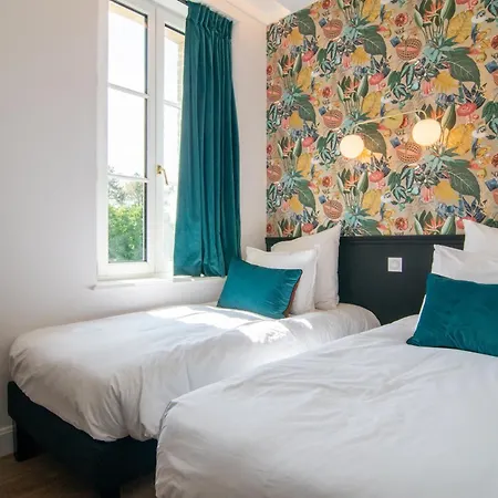 Domaine Des Horizons Appartement *