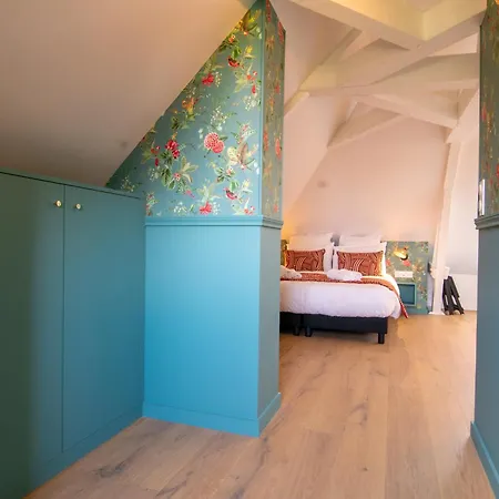 Appartement Domaine Des Horizons *