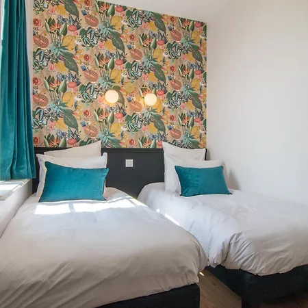 Domaine Des Horizons Appartement La Poterie-Cap-d'Antifer