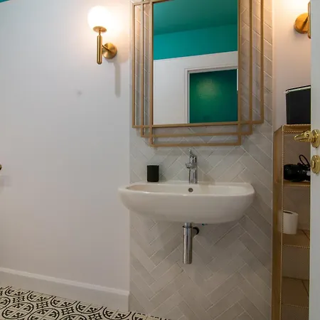 Appartement Domaine Des Horizons La Poterie-Cap-d'Antifer