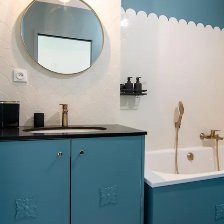 Domaine Des Horizons * La Poterie-Cap-d'Antifer