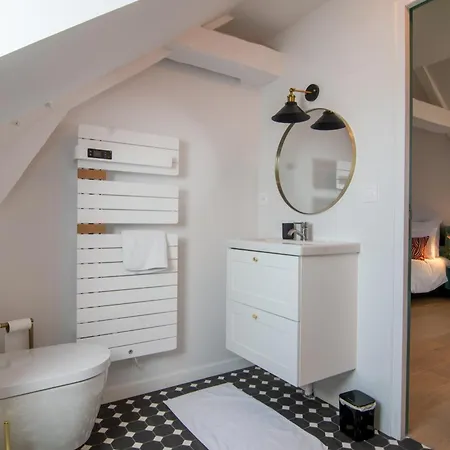 Domaine Des Horizons Appartement