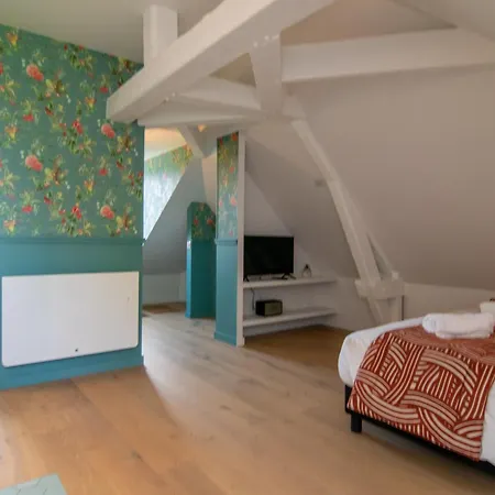 Domaine Des Horizons Appartement *