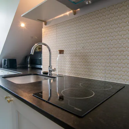 Domaine Des Horizons Appartement La Poterie-Cap-d'Antifer