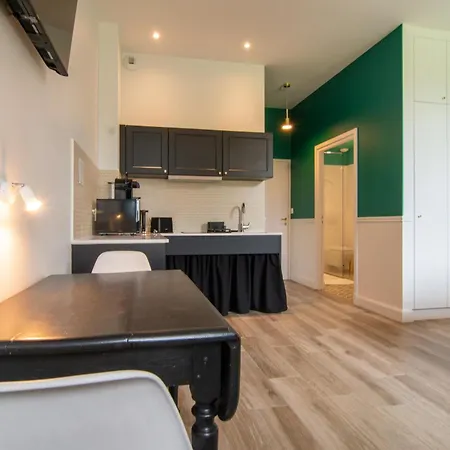 Appartement Domaine Des Horizons La Poterie-Cap-d'Antifer