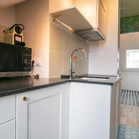 Domaine Des Horizons *