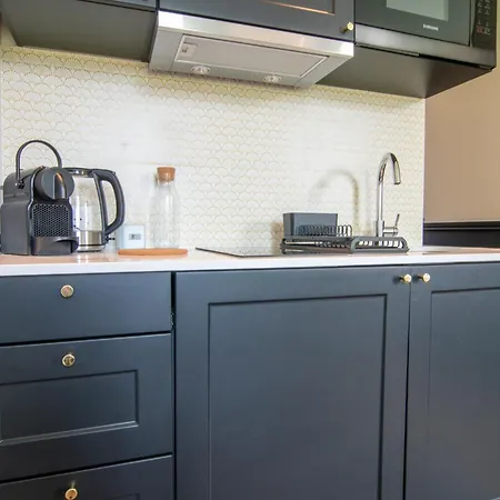 Domaine Des Horizons La Poterie-Cap-d'Antifer