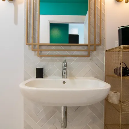 Appartement Domaine Des Horizons La Poterie-Cap-d'Antifer