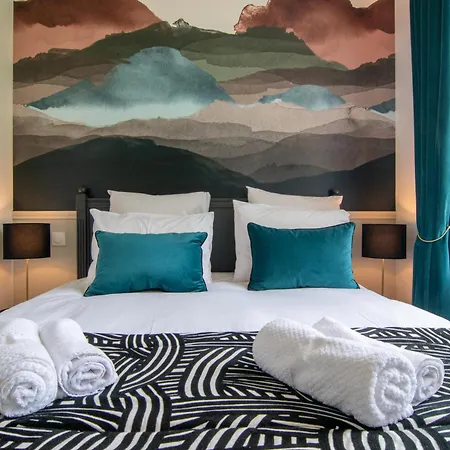 Domaine Des Horizons