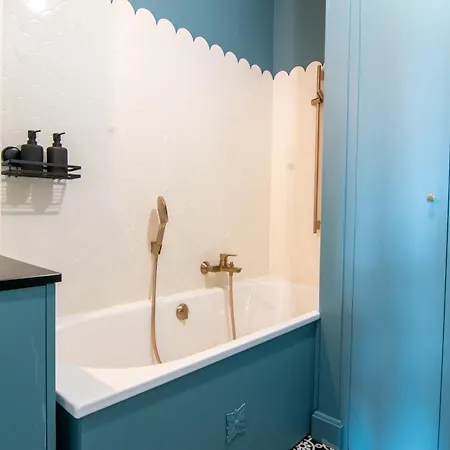 Domaine Des Horizons Appartement