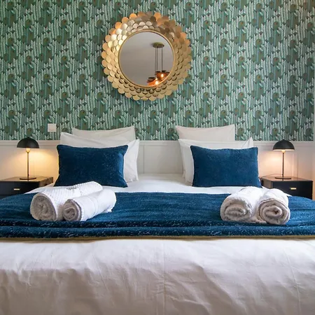 Domaine Des Horizons Appartement *