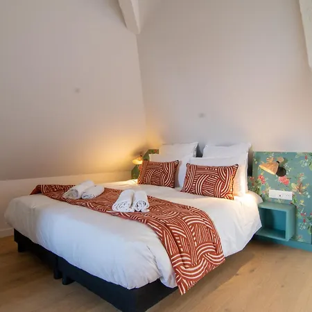 Appartement Domaine Des Horizons La Poterie-Cap-d'Antifer