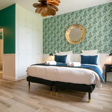 Domaine Des Horizons