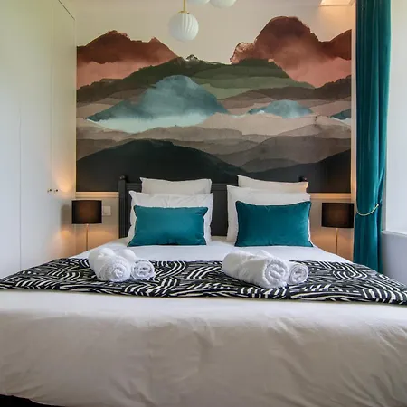 Domaine Des Horizons Appartement