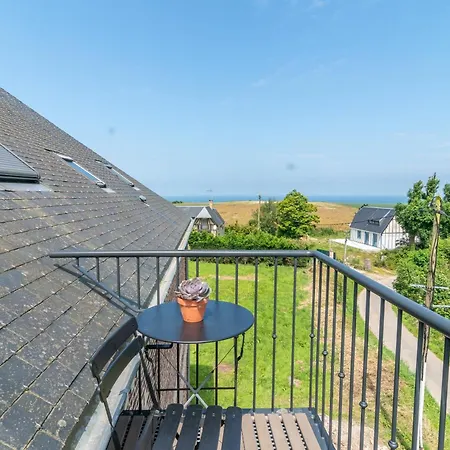 Appartement Domaine Des Horizons *