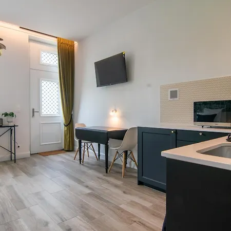 Appartement Domaine Des Horizons La Poterie-Cap-d'Antifer