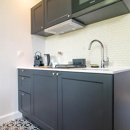 Domaine Des Horizons