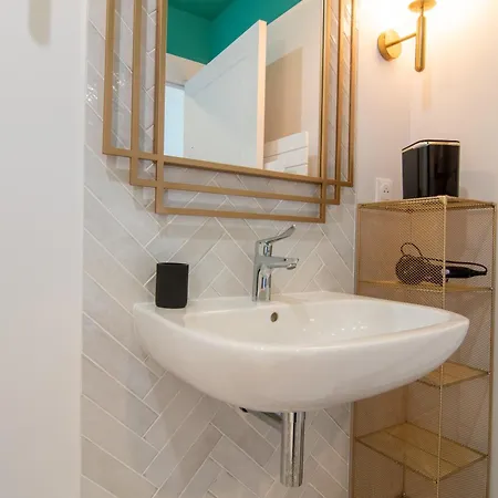 Domaine Des Horizons Appartement