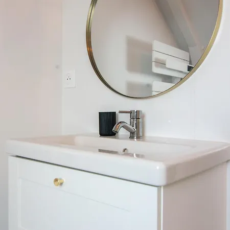 Domaine Des Horizons Appartement La Poterie-Cap-d'Antifer