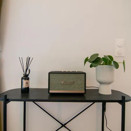 Appartement Domaine Des Horizons La Poterie-Cap-d'Antifer