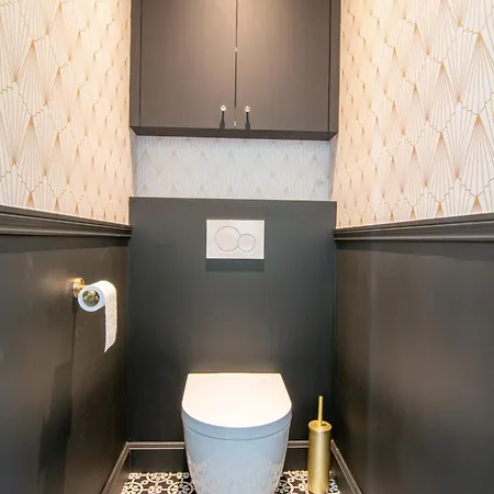 Domaine Des Horizons Appartement