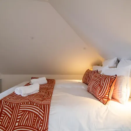 Appartement Domaine Des Horizons