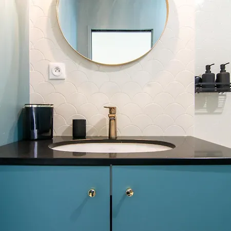 Domaine Des Horizons Appartement *